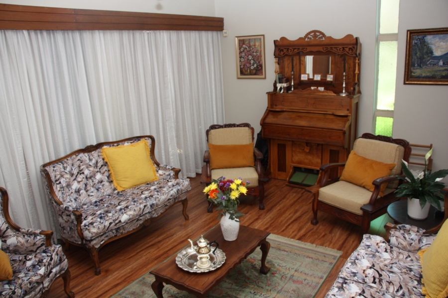 4 Bedroom Property for Sale in Fichardt Park Free State